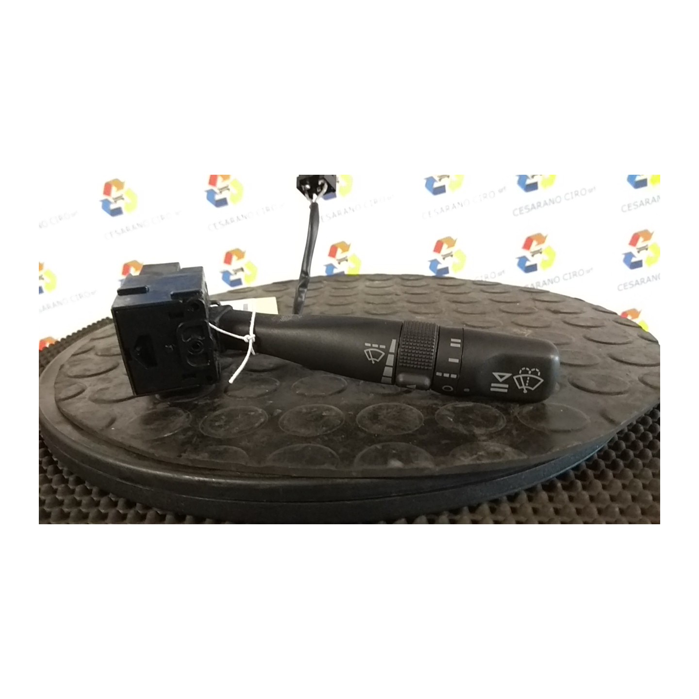 BLOCCO COMANDI TERGICRISTALLI 074 LAND ROVER FREELANDER (02/98-08/02) 18K4F STC4016
