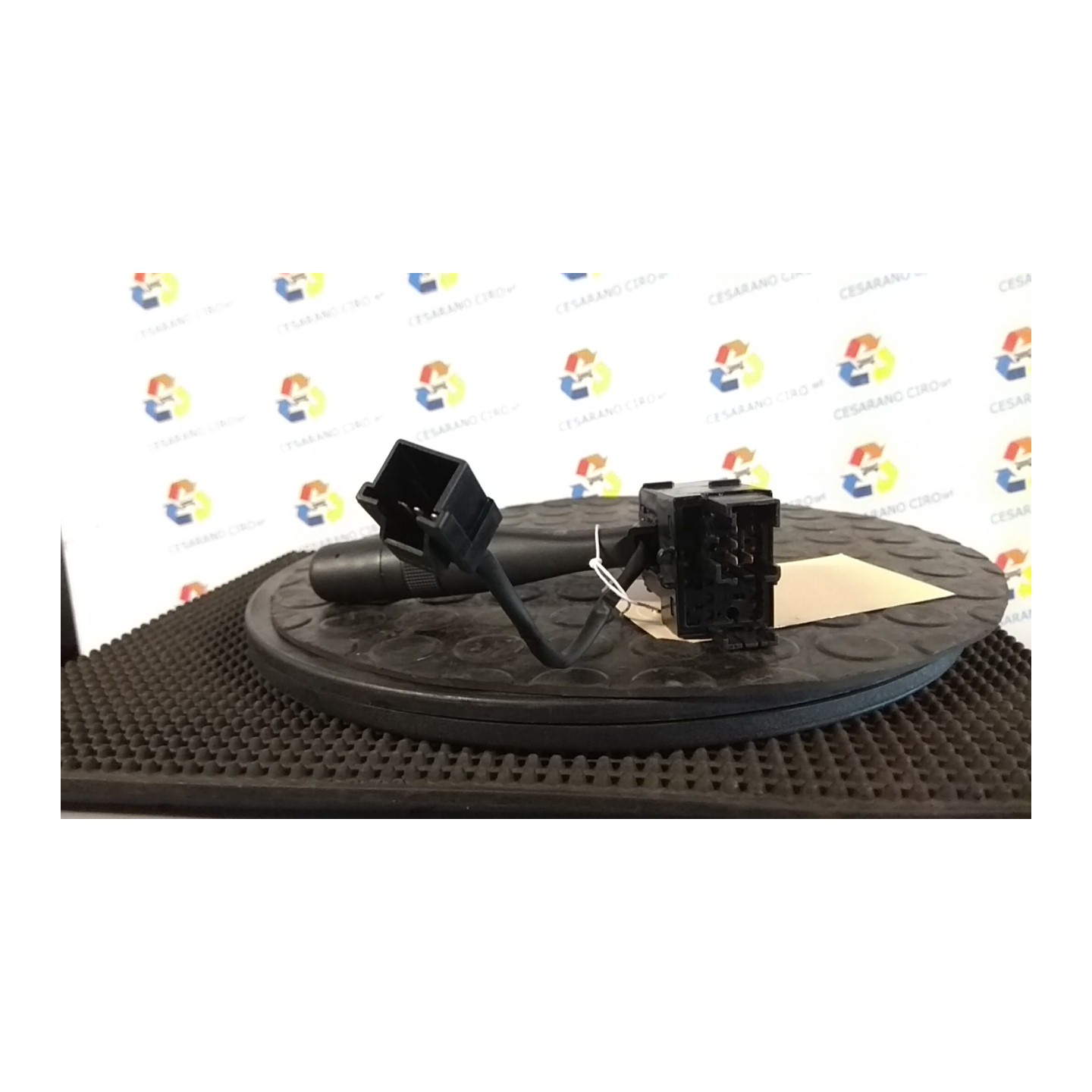 BLOCCO COMANDI TERGICRISTALLI 074 LAND ROVER FREELANDER (02/98-08/02) 18K4F STC4016