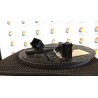 BLOCCO COMANDI TERGICRISTALLI 074 LAND ROVER FREELANDER (02/98-08/02) 18K4F STC4016
