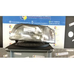 PROIETTORE SX. 102 LAND ROVER FREELANDER (02/98-08/02) 18K4F XBC001750