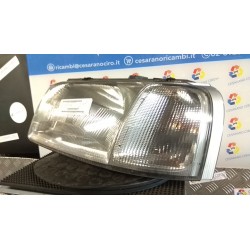 PROIETTORE SX. 102 LAND ROVER FREELANDER (02/98-08/02) 18K4F XBC001750