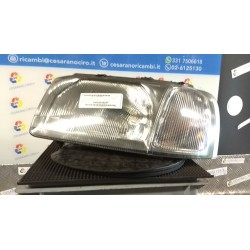 PROIETTORE SX. 102 LAND ROVER FREELANDER (02/98-08/02) 18K4F XBC001750