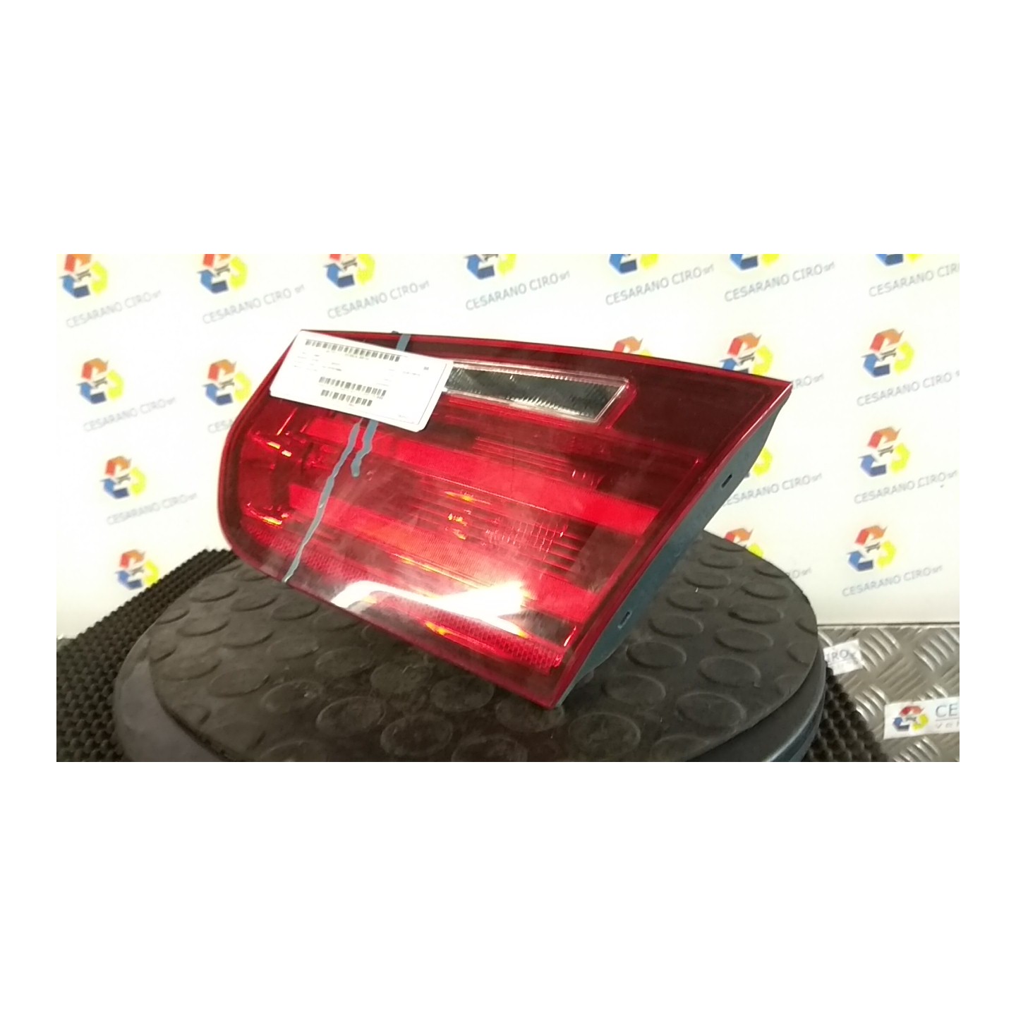 FANALE POST. PARTE INT. DX. 104 BMW SERIE 3 (F31) (07/12-) N47D20C 63217313056