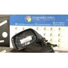 RETROVISORE EST. REGOLAZ. ELETTR. SX. 127 FIAT ULYSSE (2F) (06/02-12/10) 4HW 9467065380