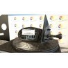 RETROVISORE EST. SX. 129 FIAT SEICENTO (1E) (02/98-07/05) 187A1000 46511444