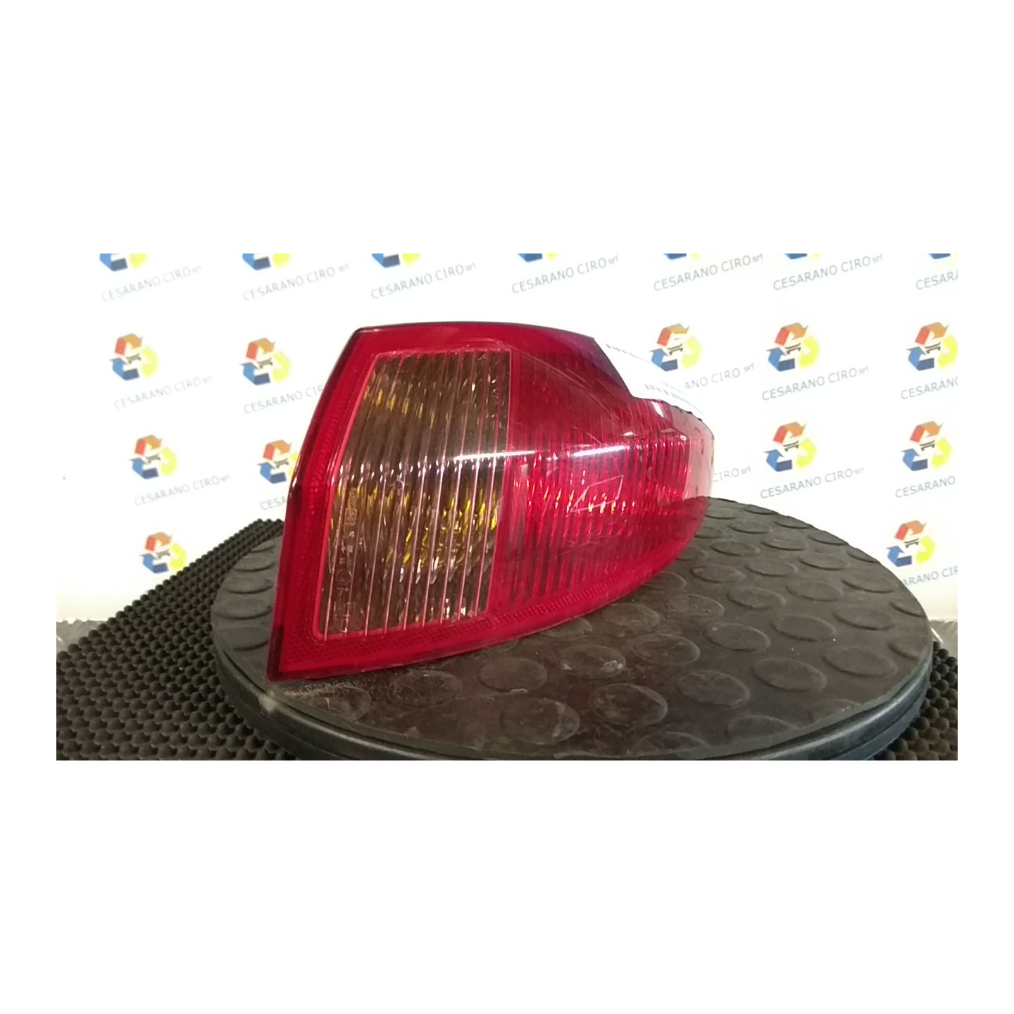 FANALE POST. PARTE EST. DX. 130 ALFA ROMEO 147 (W8) (08/00-01/06) AR37203 46556347