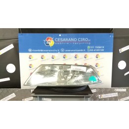 PROIETTORE SX. 151 SKODA OCTAVIA (1Z) (08/04-01/09) BKD 1Z1941017P
