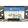 PROIETTORE SX. 151 SKODA OCTAVIA (1Z) (08/04-01/09) BKD 1Z1941017P