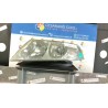 PROIETTORE SX. 151 SKODA OCTAVIA (1Z) (08/04-01/09) BKD 1Z1941017P