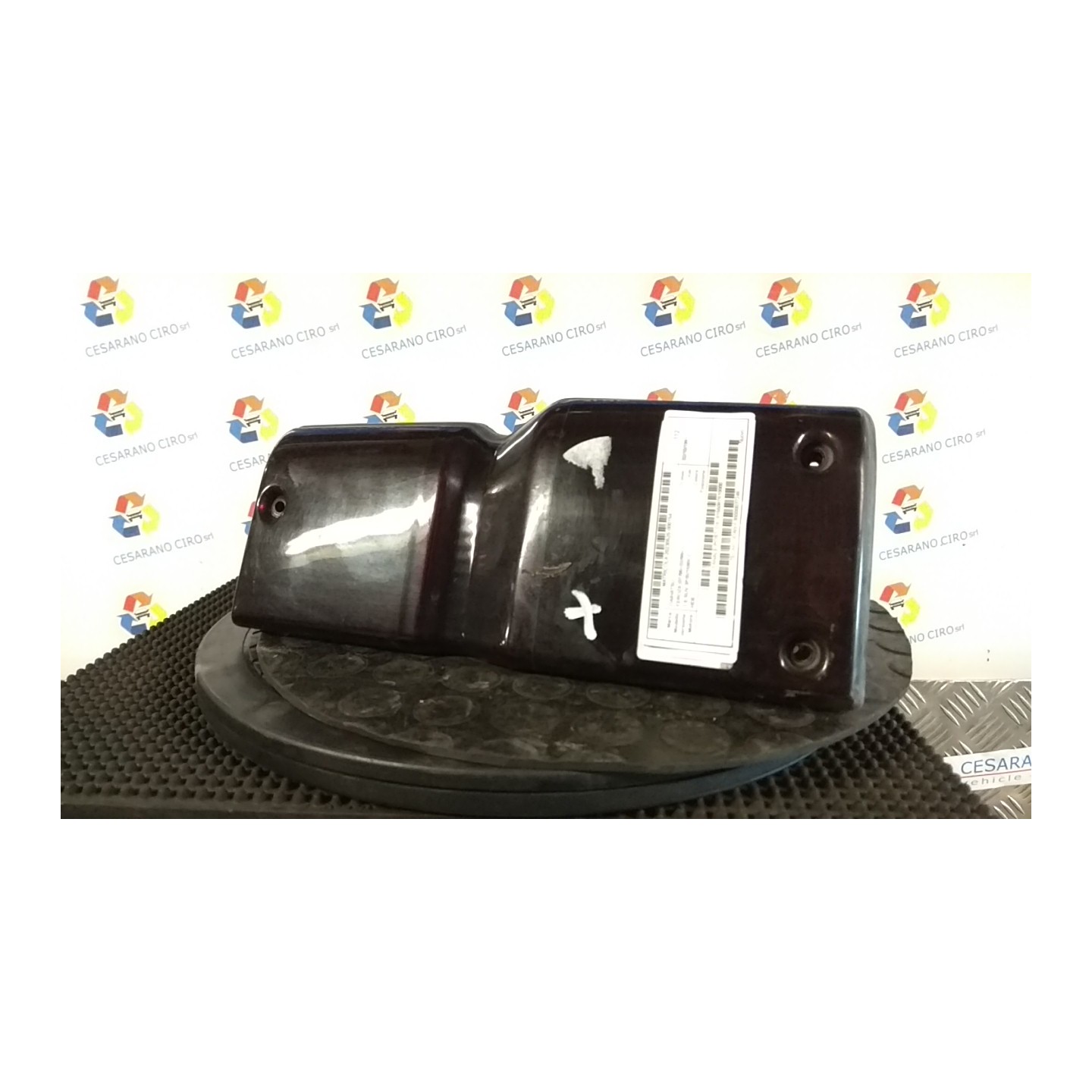 FANALE POST. DX. 154 DAIHATSU FEROZA (07/96-02/99) HDE 8155087610000