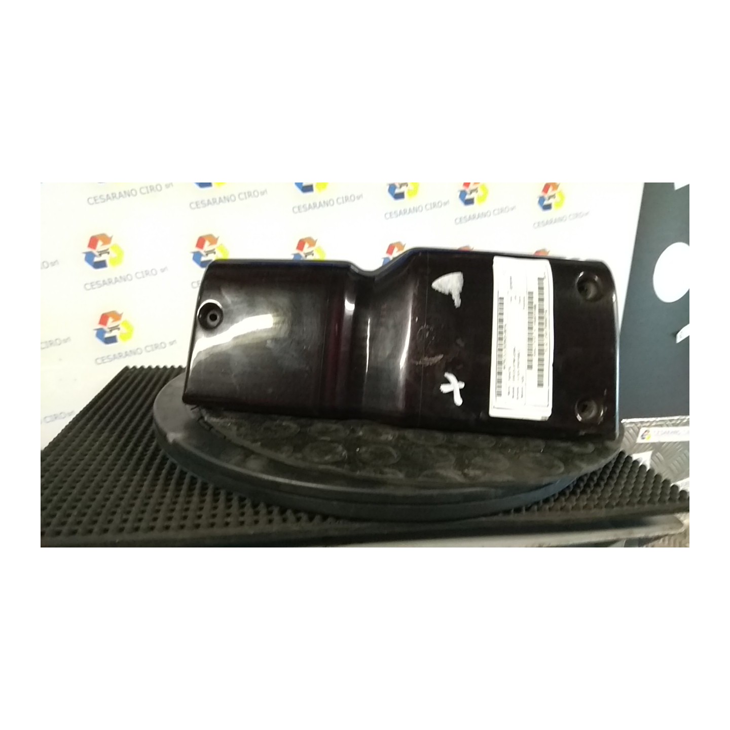 FANALE POST. DX. 154 DAIHATSU FEROZA (07/96-02/99) HDE 8155087610000