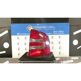 FANALE POST. DX. 161 SKODA OCTAVIA (1Z) (08/04-01/09) BKD 1Z9945112B