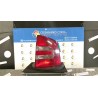 FANALE POST. DX. 161 SKODA OCTAVIA (1Z) (08/04-01/09) BKD 1Z9945112B