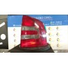FANALE POST. DX. 161 SKODA OCTAVIA (1Z) (08/04-01/09) BKD 1Z9945112B