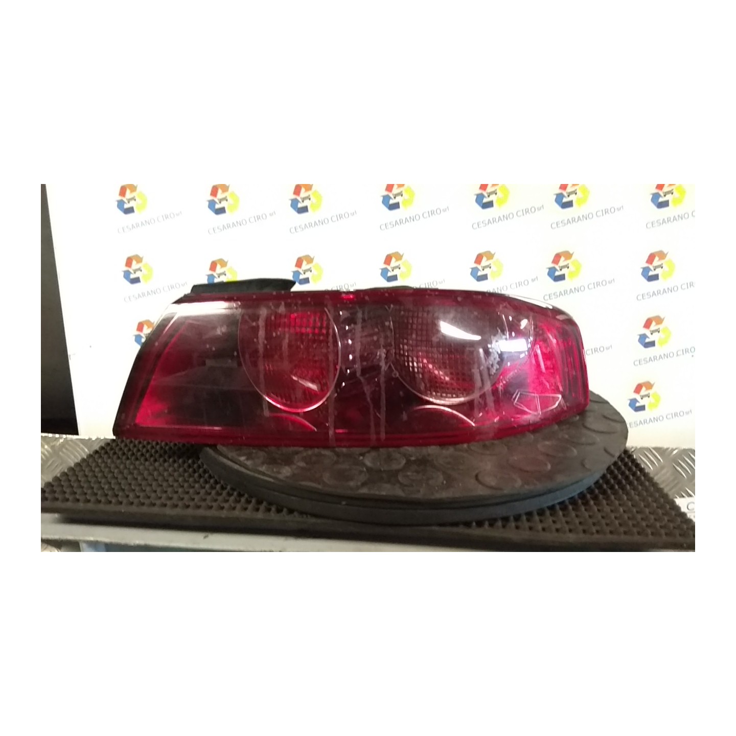 FANALE POST. PARTE EST. DX. 162 ALFA ROMEO 159 (X3/X9) (07/05-06/13) 939A2000 50504818