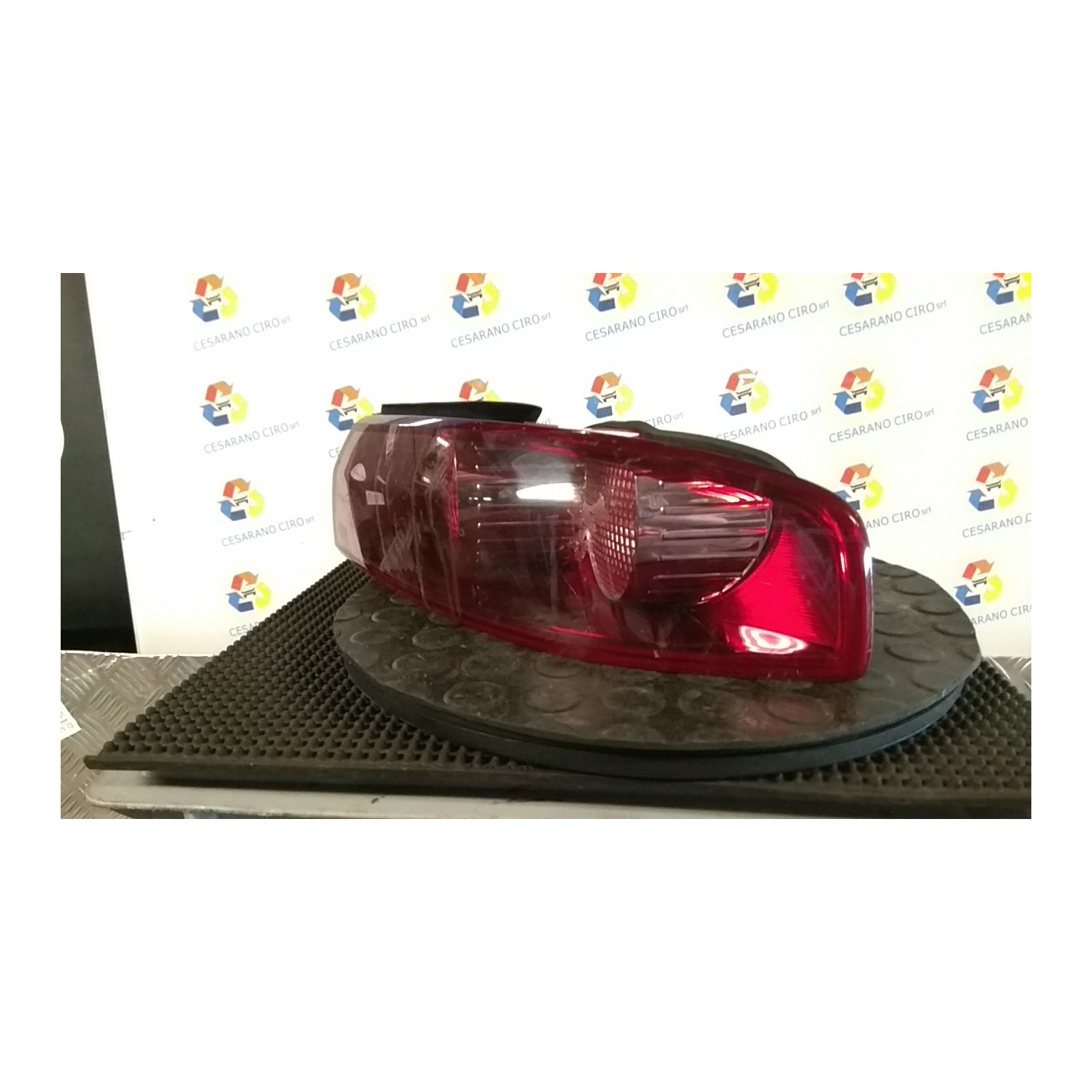 FANALE POST. PARTE EST. DX. 162 ALFA ROMEO 159 (X3/X9) (07/05-06/13) 939A2000 50504818