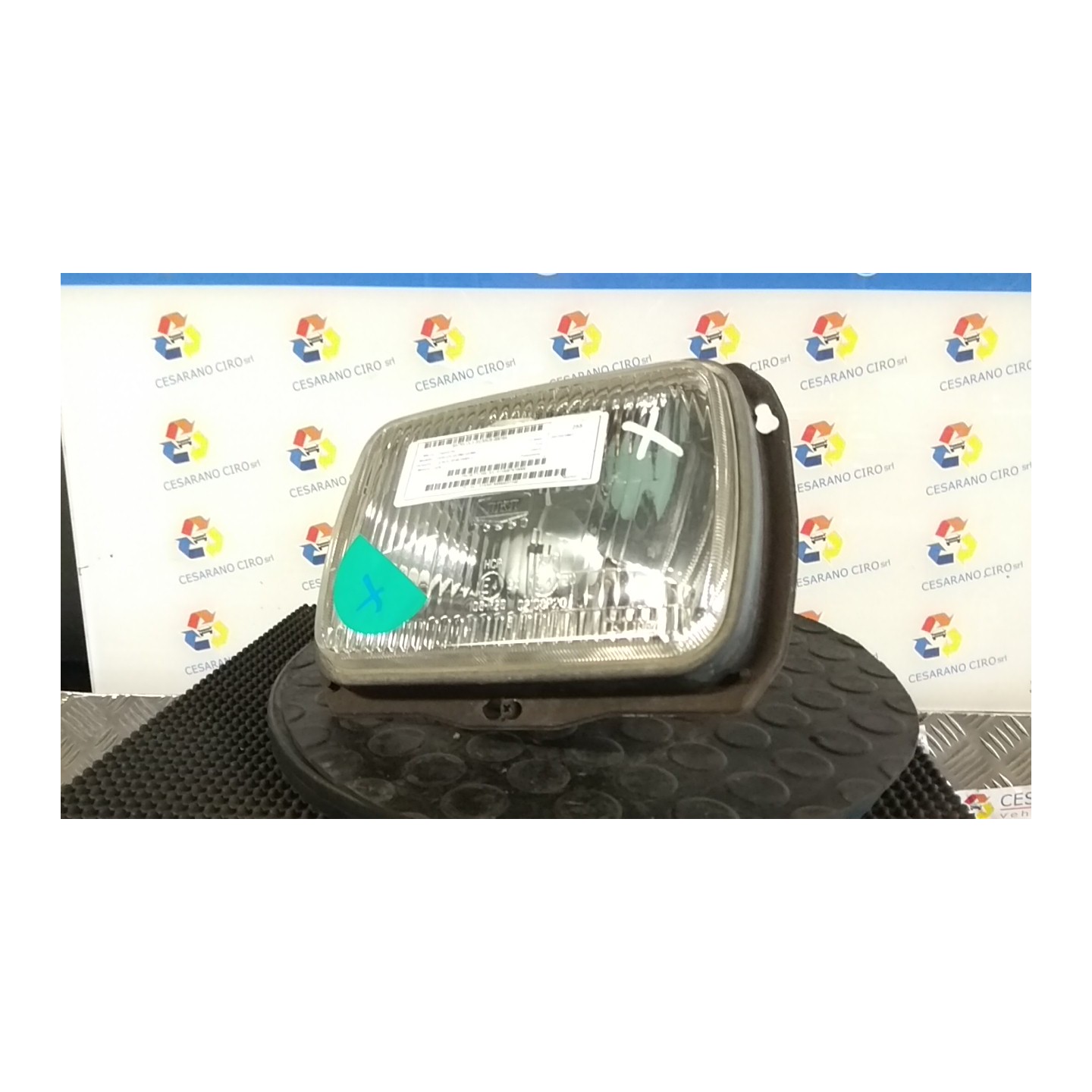 PROIETTORE SX. 164 DAIHATSU FEROZA (07/96-02/99) HDE 8115087618000