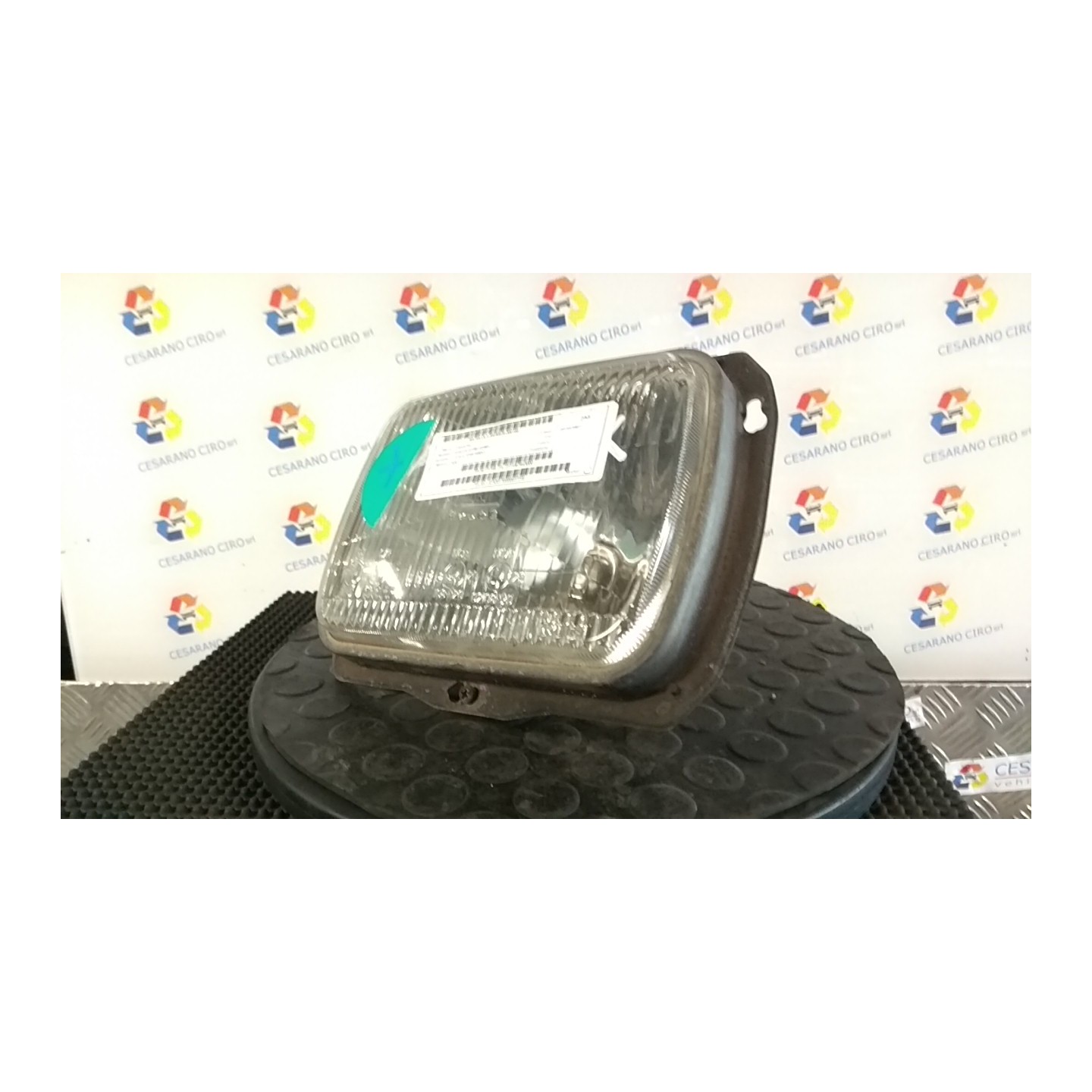 PROIETTORE DX. 165 DAIHATSU FEROZA (07/96-02/99) HDE 8111087643000