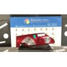 FANALE POST. PER PORTE BATTENTI DX. 172 RENAULT KANGOO (01/08-) K4MG8 8200419952