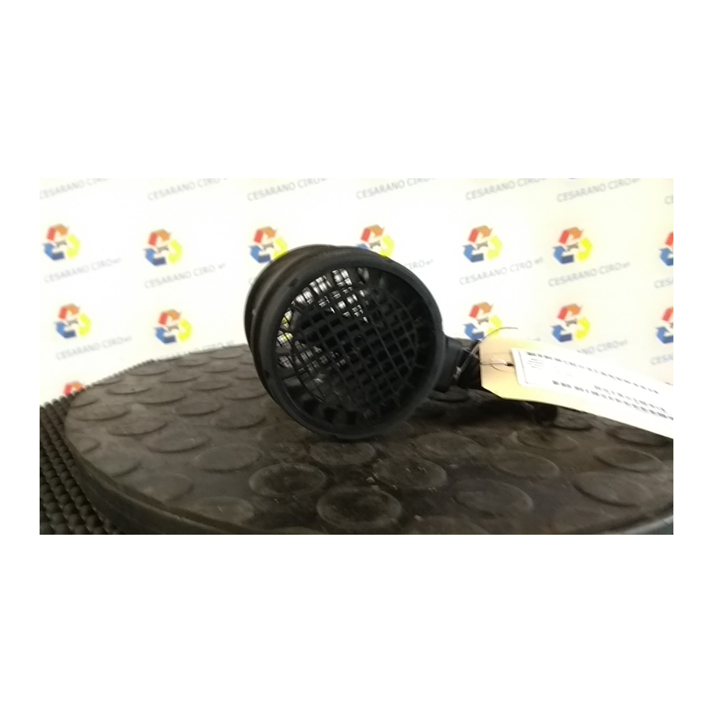 FLUSSOMETRO/DEBIMETRO 181 ALFA ROMEO 159 (X3/X9) (07/05-06/13) 939A2000 51782033