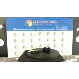 BLOCCO COMANDI TERGICRISTALLI 199 HONDA HR-V 1A SERIE (01/99-02/06) D16W1 35256S2HG01