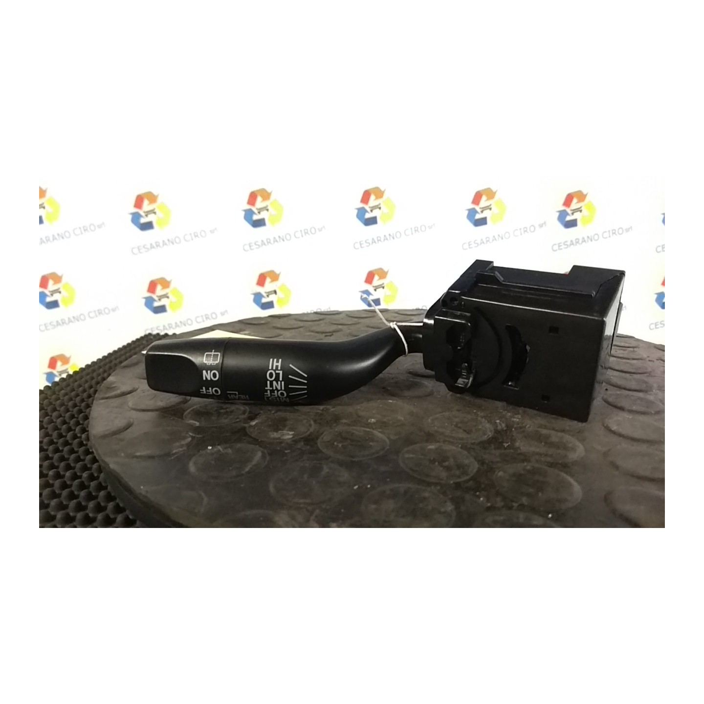 BLOCCO COMANDI TERGICRISTALLI 199 HONDA HR-V 1A SERIE (01/99-02/06) D16W1 35256S2HG01