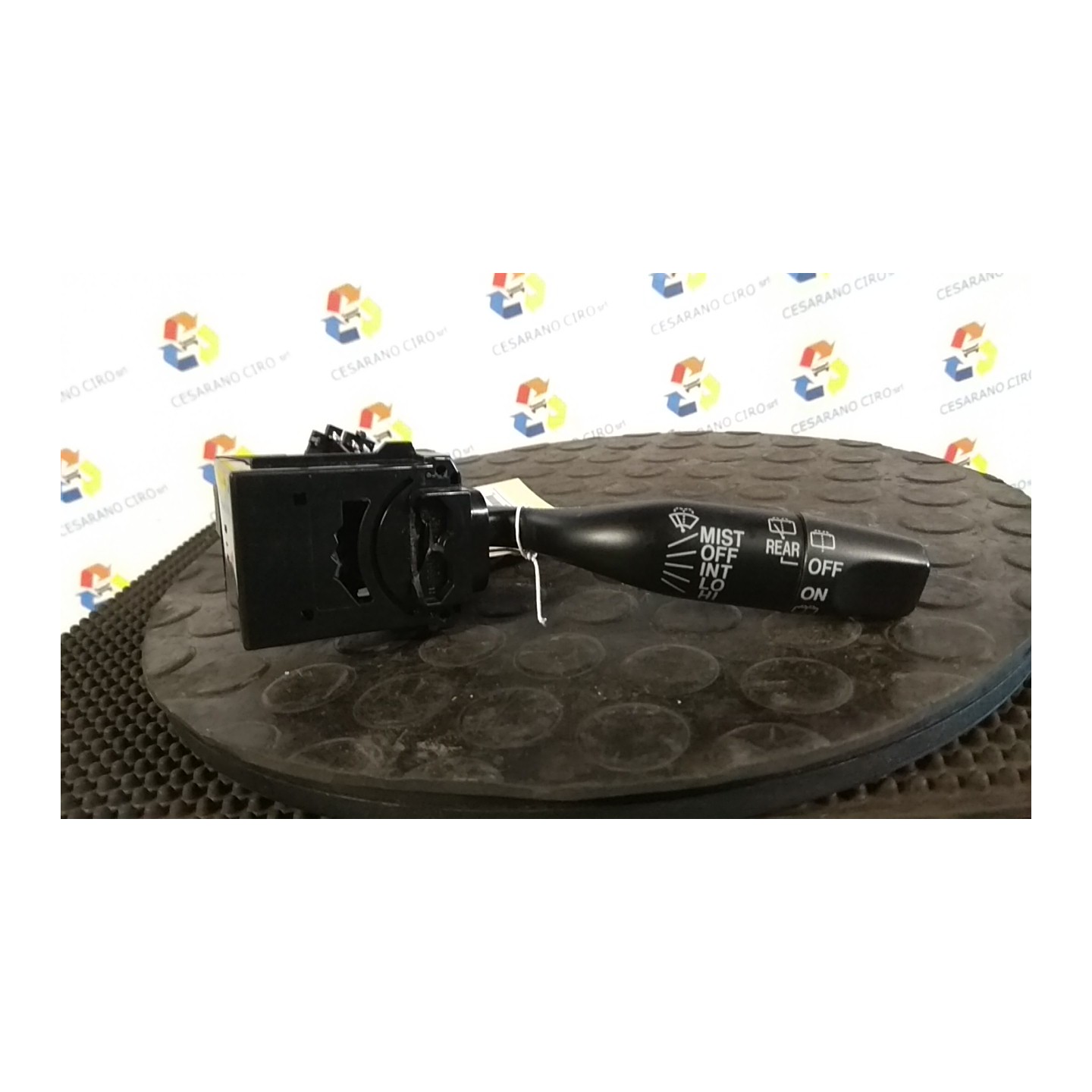 BLOCCO COMANDI TERGICRISTALLI 199 HONDA HR-V 1A SERIE (01/99-02/06) D16W1 35256S2HG01