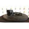 BLOCCO COMANDO VOLANTE LUCI 202 RENAULT CLIO 2A SERIE (05/01-11/10) D7FG7 8201352754