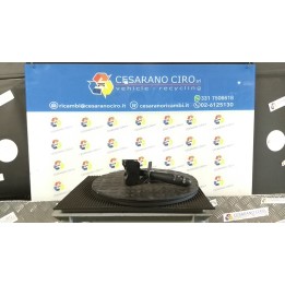 BLOCCO COMANDI TERGICRISTALLI 203 RENAULT CLIO 2A SERIE (05/01-11/10) D7FG7 7701047543