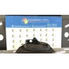 BLOCCO COMANDO VOLANTE LUCI 211 TOYOTA AYGO 2A SERIE (06/14-0506/18 1KR-FE 841400H030