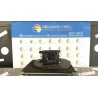 BLOCCO COMANDO CLIMATIZZAZIONE C/A/C 213 TOYOTA AYGO 2A SERIE (06/14-) 1KR-FE 55900YV010