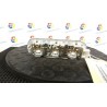 LUCE CORTESIA ANT. TETTO 216 NISSAN MICRA (K12E) (11/02-05/06) CR12 NB2811015030004