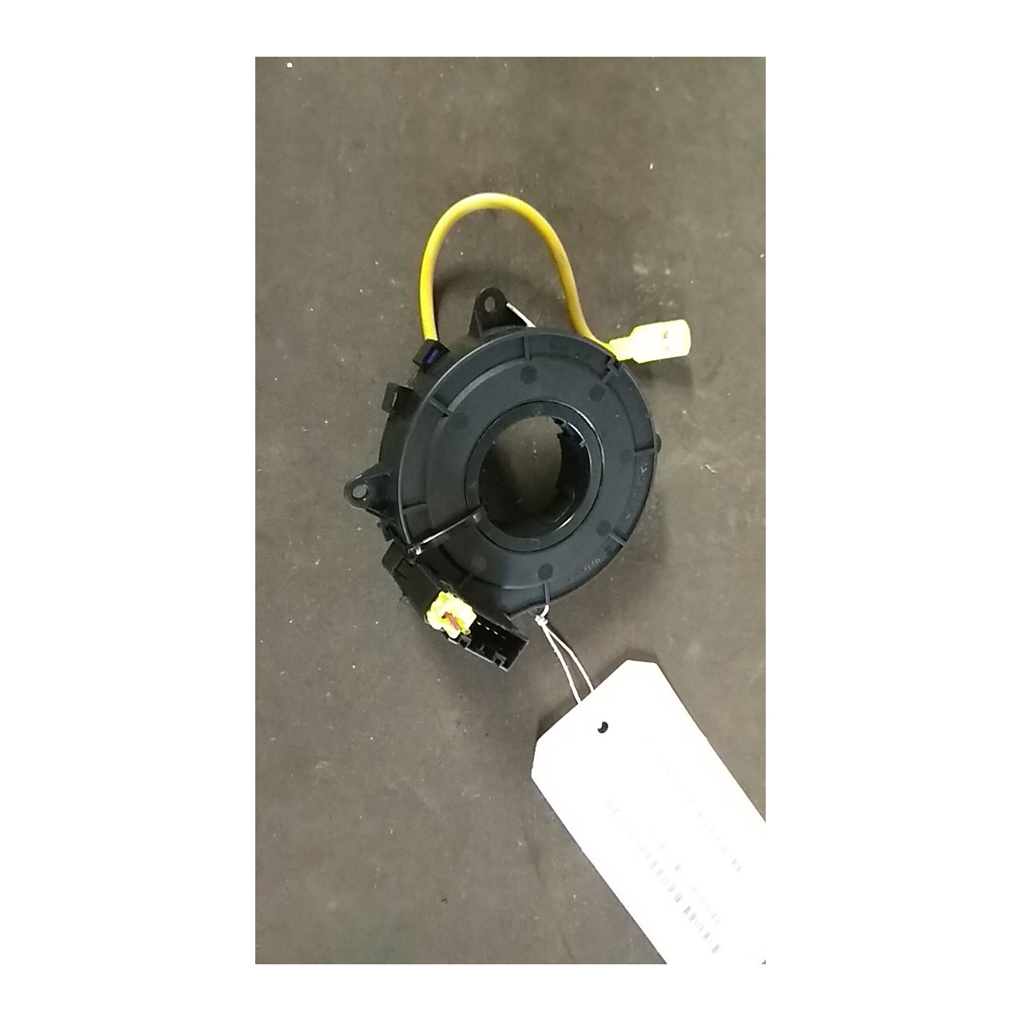 CONTATTO SPIRALIFORME AIRBAG 217 LAND ROVER FREELANDER (02/98-08/02) 18K4F NB4078078005007