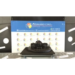 BLOCCO COMANDO CLIMATIZZAZIONE A/C 218 RENAULT KANGOO (01/08-) K4MG8 275100550R