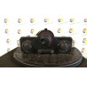 BLOCCO COMANDO CLIMATIZZAZIONE A/C 218 RENAULT KANGOO (01/08-) K4MG8 275100550R