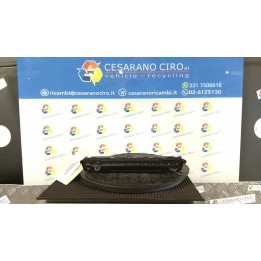 BLOCCO COMANDI AUTORADIO 220 BMW SERIE 3 (F31) (07/12-) N47D20C NB4296004060003