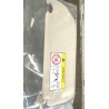 ALETTA PARASOLE PARABREZZA DX 225 TOYOTA AYGO 2A SERIE (06/14-0506/18 1KR-FE NB5409045070002DX