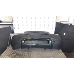 PARAURTI ANT. C/PRIMER 069 LAND ROVER FREELANDER (02/98-08/02) 18K4F DPC101620LML
