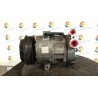 COMPRESSORE A/C 052 OPEL CORSA (S07) (07/06-02/11) Z13DTH 93190815