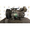 COMPRESSORE A/C ROTAZIONE 098 RENAULT CLIO 2A SERIE (05/01-11/10) K9KB7 7701499969