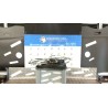 ALZACRISTALLO ELETTR. PORTA ANT. C/M SX. 232 LANCIA PHEDRA (TC) (06/02-01/11) 4HT 1485312080