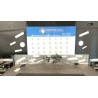 MECCANISMO TERGIPARABREZZA CON MOTOR 238 SMART FORTWO (A/C451) (01/07-12/11) 3B21 A4518200040