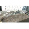 MECCANISMO TERGIPARABREZZA CON MOTOR 238 SMART FORTWO (A/C451) (01/07-12/11) 3B21 A4518200040