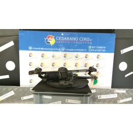 MECCANISMO TERGIPARABREZZA CON MOTOR 239 KIA SPORTAGE 2A SERIE (10/04-05/11 D4EA 981001F000