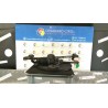 MECCANISMO TERGIPARABREZZA CON MOTOR 239 KIA SPORTAGE 2A SERIE (10/04-05/11 D4EA 981001F000