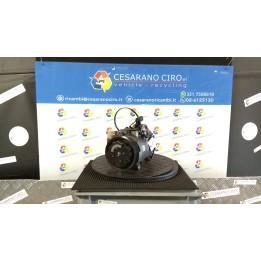 COMPRESSORE A/C 018 SKODA FABIA (6Y) (01/00-11/07) AZQ 6R0820803F