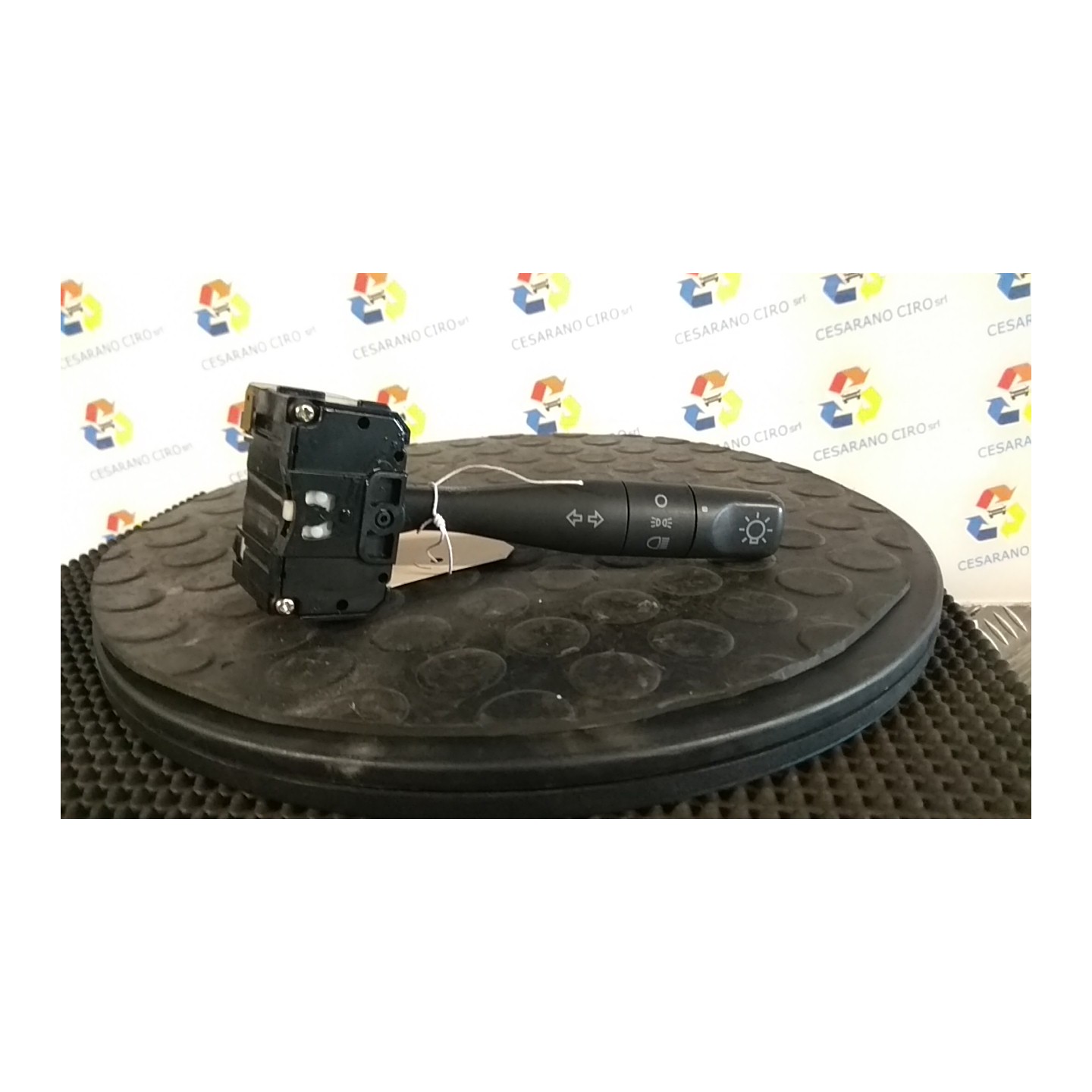 BLOCCO COMANDO VOLANTE LUCI 078 LAND ROVER FREELANDER (02/98-08/02) 18K4F STC4017