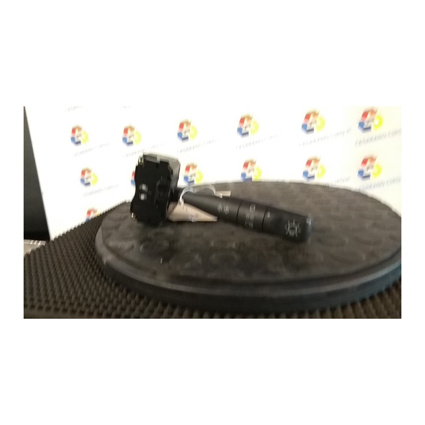 BLOCCO COMANDO VOLANTE LUCI 078 LAND ROVER FREELANDER (02/98-08/02) 18K4F STC4017