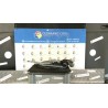 ALZACRISTALLO ELETTR. PORTA ANT. SX. 084 OPEL ASTRA (A04) (01/04-03/11) Z19DT 93178695