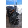 MOTORE SEMICOMPL. ROTAZ. 017 VOLKSWAGEN POLO 3A SERIE (11/94-09/01) APQ 030100098EX